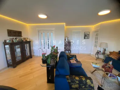 Apartamento com 3 Quartos à venda, 117m² no Alphaville Centro Industrial e Empresarial/Alphaville., Barueri