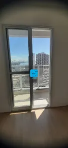 Apartamento com 2 Quartos para alugar, 51m² no Santo Cristo, Rio de Janeiro