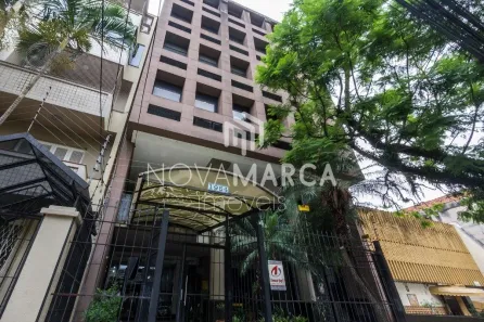 Sala Comercial à venda, 38m² no Santa Cecília, Porto Alegre