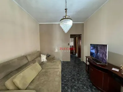 Casa com 2 Quartos à venda, 164m² no Jardim Eusonia, Guarulhos