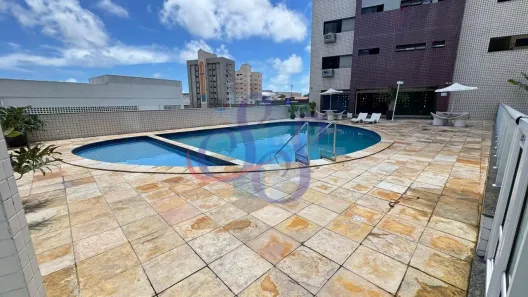 Apartamento com 3 Quartos à venda, 118m² no Salinas, Fortaleza