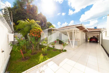Casa com 3 Quartos à venda, 176m² no Portão, Curitiba