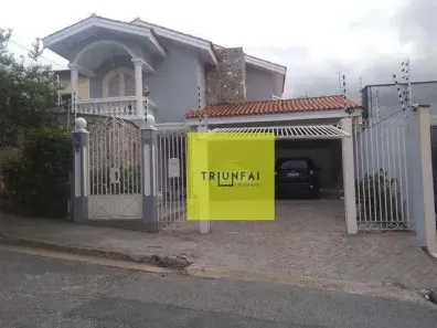 Casa com 4 Quartos à venda, 340m² no Parque Campolim, Sorocaba