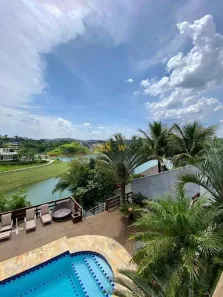 Casa de Condomínio com 3 Quartos à venda, 280m² no Paraiso de Igarata, 