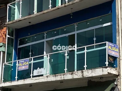 Sala Comercial para alugar, 11m² no Jardim Flor da Montanha, Guarulhos