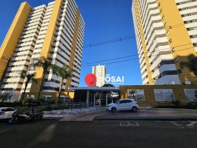 Apartamento com 3 Quartos para alugar, 68m² no Maringá, Londrina