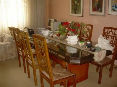 Apartamento com 3 Quartos à venda, 112m² no Vila Clementino, São Paulo