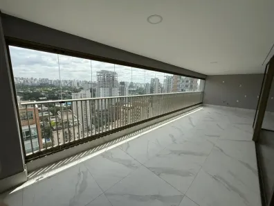 Apartamento com 3 Quartos à venda, 280m² no Moema, São Paulo