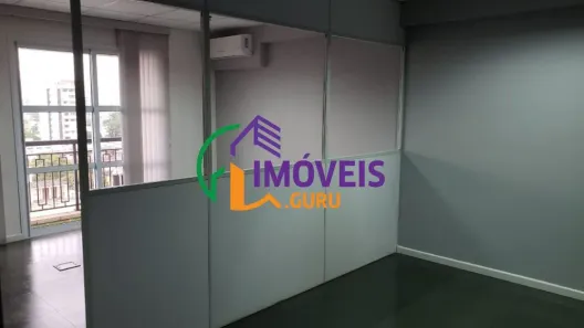 Sala Comercial à venda, 45m² no Planalto Paulista, São Paulo