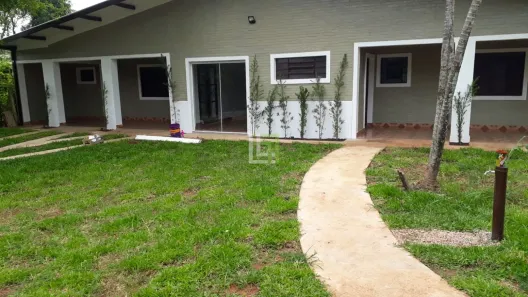 Fazenda/Sítio com 2 Quartos à venda, 1840m² no Loteamento Chácaras Vale das Garças, Campinas