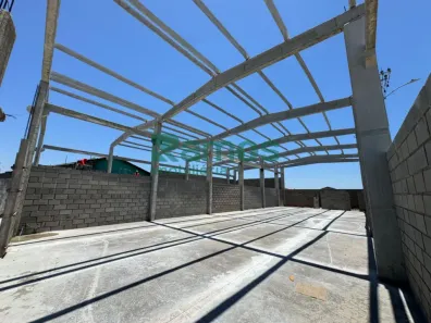 Galpão/Depósito/Armazém para alugar, 280m² no Senador Nilo Coelho, Arapiraca