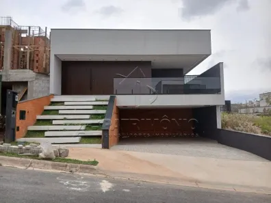 Casa de Condomínio com 3 Quartos à venda, 195m² no Morros, Sorocaba