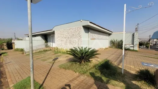 Sala Comercial à venda, 312m² no Alto da Boa Vista, Ribeirão Preto