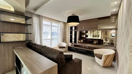 Apartamento com 4 Quartos à venda, 190m² no Meia Praia, Itapema
