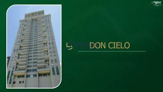 Apartamento com 4 Quartos à venda, 200m² no Vila da Serra, Nova Lima