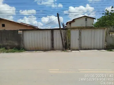 Apartamento com 2 Quartos à venda, 57m² no Capuan, Caucaia