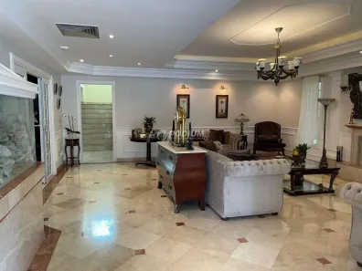 Casa de Condomínio com 4 Quartos à venda, 523m² no Recreio dos Bandeirantes, Rio de Janeiro