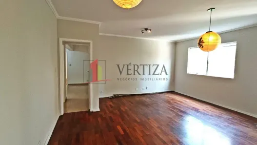 Apartamento com 3 Quartos à venda, 110m² no Moema, São Paulo