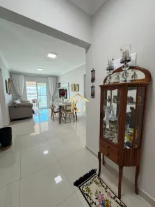 Apartamento com 2 Quartos à venda, 95m² no Guilhermina, Praia Grande