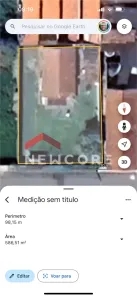 Lote/Terreno à venda, 300m² no Loteamento Jardim Santana, Tremembé