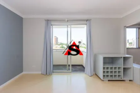 Apartamento com 3 Quartos à venda, 75m² no Vila Gumercindo, São Paulo