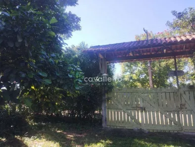 Fazenda/Sítio com 3 Quartos à venda, 6438m² no Chácaras de Inoã (Inoã), Maricá