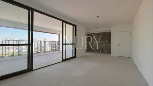 Apartamento com 3 Quartos à venda, 112m² no Cambuci, São Paulo