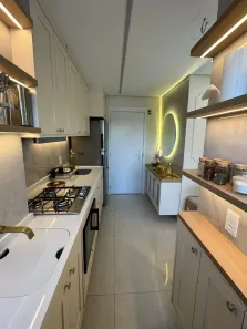 Apartamento com 2 Quartos à venda, 38m² no Jurubatuba, São Paulo