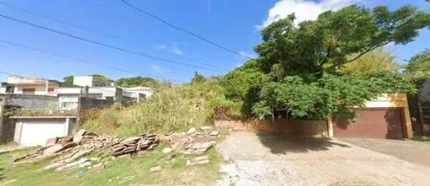 Lote/Terreno à venda, 660m² no Bom Jesus, Porto Alegre
