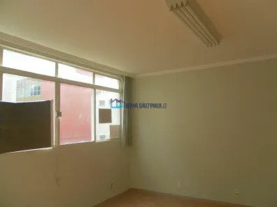 Sala Comercial à venda, 83m² no Jardim Paulista, São Paulo