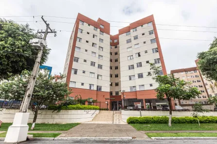 Apartamento com 3 Quartos à venda, 78m² no Hauer, Curitiba
