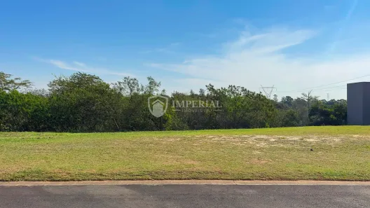 Lote/Terreno à venda, 559m² no Jardim Villas do Golf, Itu