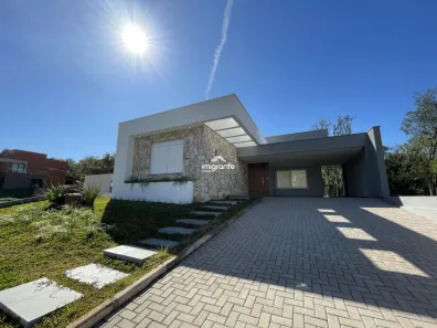 Casa com 3 Quartos à venda, 187m² no Belvedere, Santa Cruz do Sul