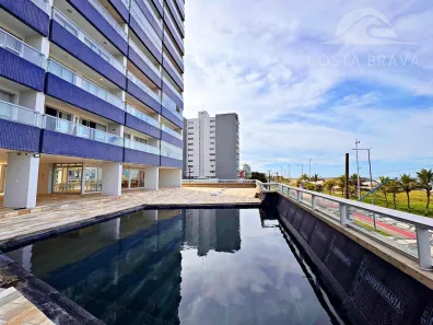 Apartamento com 2 Quartos à venda, 51m² no Caiobá, Matinhos