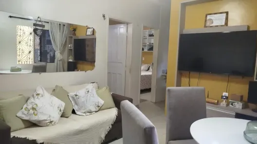 Apartamento com 2 Quartos à venda, 47m² no Bonsucesso, Fortaleza