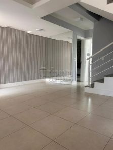 Casa de Condomínio com 2 Quartos à venda, 126m² no Marechal Rondon, Canoas