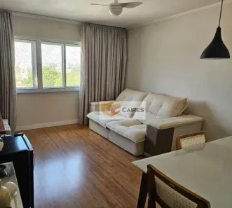 Apartamento com 3 Quartos à venda, 95m² no Jardim do Trevo, Campinas