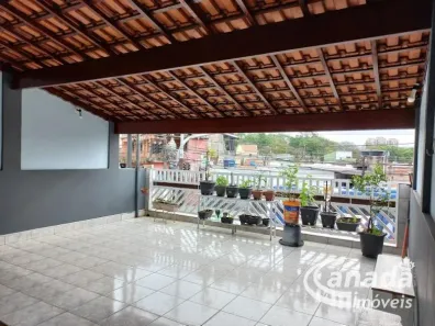Casa com 3 Quartos à venda, 185m² no Santo Antônio, Osasco