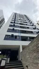 Apartamento com 3 Quartos à venda, 59m² no Casa Amarela, Recife