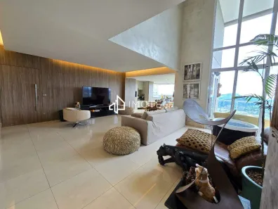 Apartamento com 3 Quartos à venda, 220m² no Vila da Serra, Nova Lima