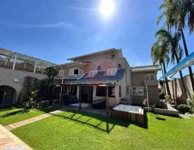 Casa de Condomínio com 5 Quartos à venda, 720m² no Barra da Tijuca, Rio de Janeiro
