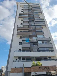 Apartamento com 3 Quartos à venda, 73m² no Jardim Oswaldo Cruz, São José dos Campos
