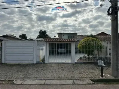 Casa com 5 Quartos à venda, 241m² no Centro, Sapucaia do Sul