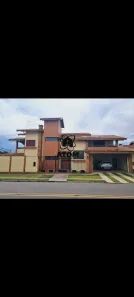 Casa de Condomínio com 3 Quartos à venda, 345m² no Loteamento Village Tremembé, Tremembé