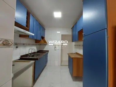 Apartamento com 3 Quartos à venda, 90m² no Jardim Leonor Mendes de Barros, São Paulo