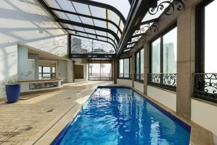 Cobertura com 5 Quartos à venda, 680m² no Paraíso, São Paulo