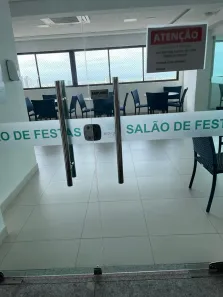 Apartamento com 1 Quarto para alugar, 33m² no Ilha do Leite, Recife