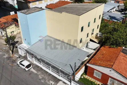Apartamento com 12 Quartos à venda, 680m² no Jardim das Oliveiras, Fortaleza