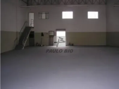 Galpão/Depósito/Armazém para alugar, 475m² no Jardim Zaira, Mauá