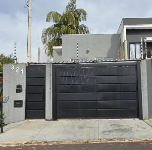 Casa com 3 Quartos à venda, 89m² no Parque Laranjeiras, Araraquara